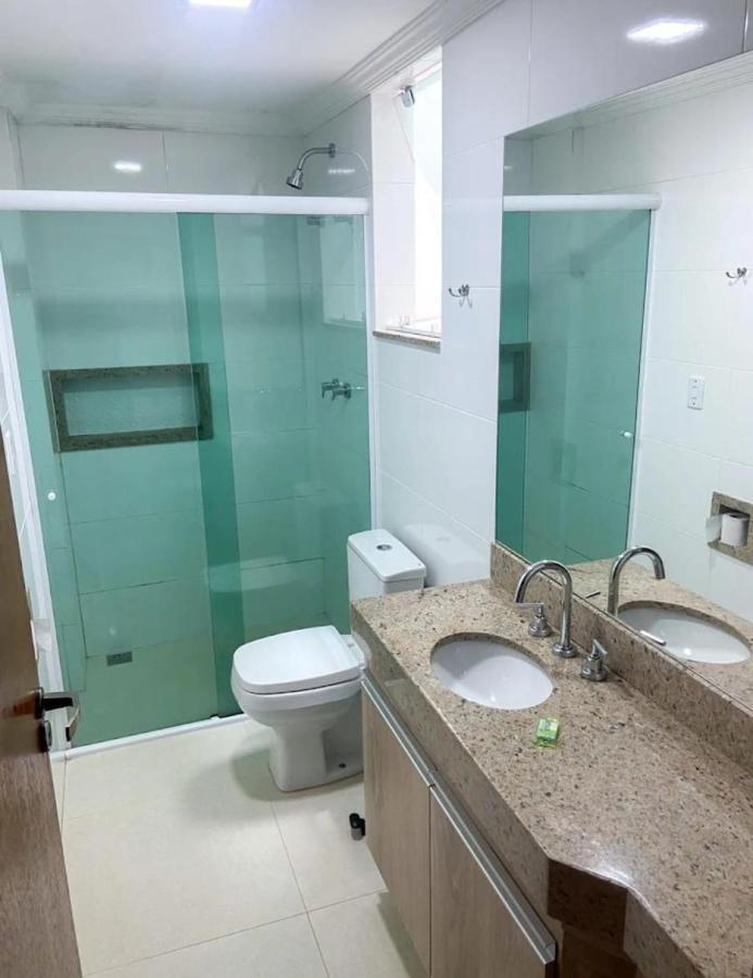 Hotel Wilson Teixeiras Ngoại thất bức ảnh